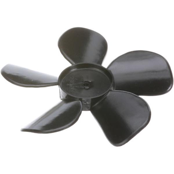 BOHN 5109E FAN BLADE - BLACK