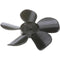 BOHN 5109E FAN BLADE - BLACK