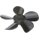 GLASS PRO 09000298 FAN BLADE - BLACK