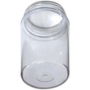 COMPONENT HARDWARE L10-X008 3 3/4 IN PLASTIC GLOBE