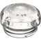 BAXTER 1-1000V7-0027L OVEN LAMP LENS