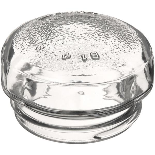 BAXTER 1-1000V7-0027L OVEN LAMP LENS