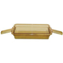 NIECO 16076 DUAL-HANDLED HOT FOOD PAN