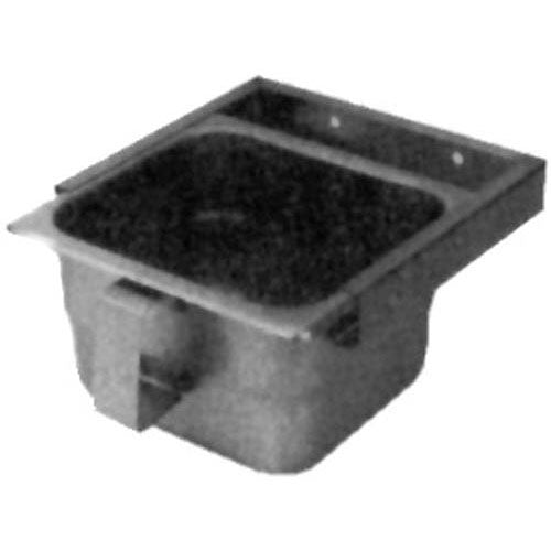 MAVRIK 281472 SLIDE OUT GREASE TRAY
