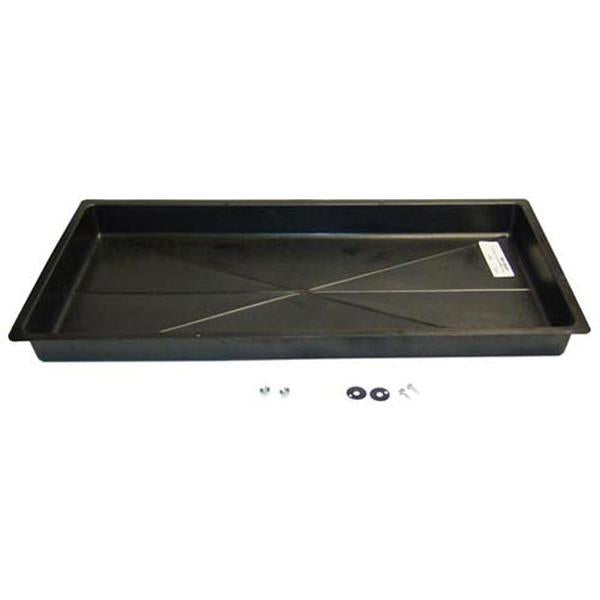 TRUE E810231 DRAIN PAN PLASTIC
