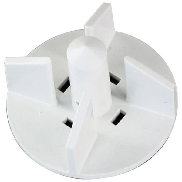 HOSHIZAKI 433522-01 IMPELLER JSR ABS 8