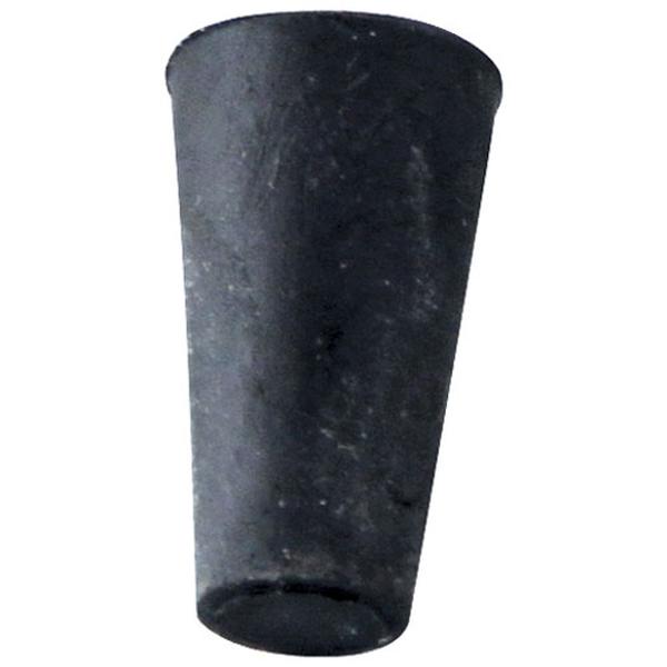 HOSHIZAKI 4A0176-01 PLUG (SANTOPRENE)