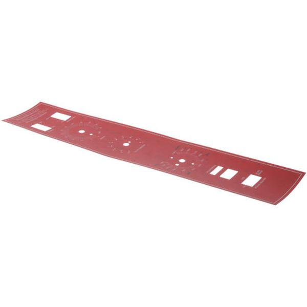 VULCAN 00-428968-00001 OVERLAY CONT PNL SG W/NCC