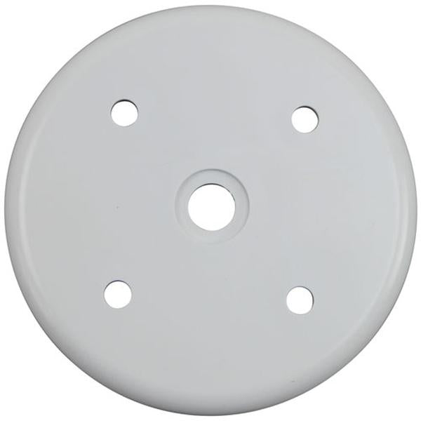 HOLLYMATIC 910-1212 KNOCKOUT CUP - PLASTIC 3.897 DIA