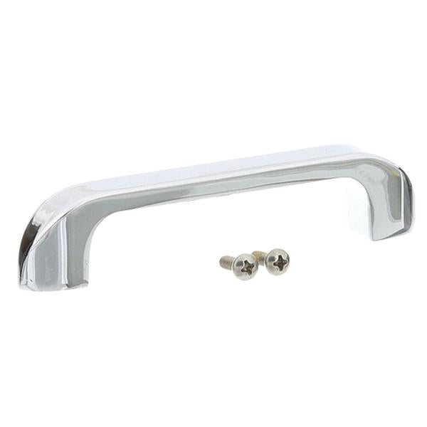 TRUE 830100 HANDLE LID CHROME PLATED