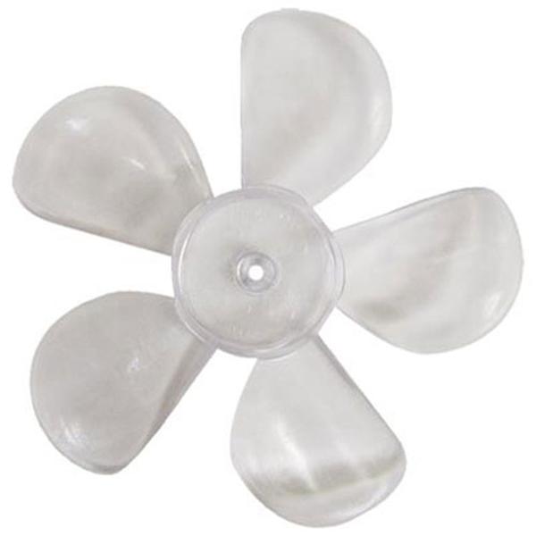 CONTINENTAL 4-623 FAN BLADE 5 1/2-IN CCW