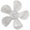 CONTINENTAL 4-623 FAN BLADE 5 1/2-IN CCW