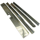 BLODGETT 39606 KIT METAL GASKET FOR ZEPH50E