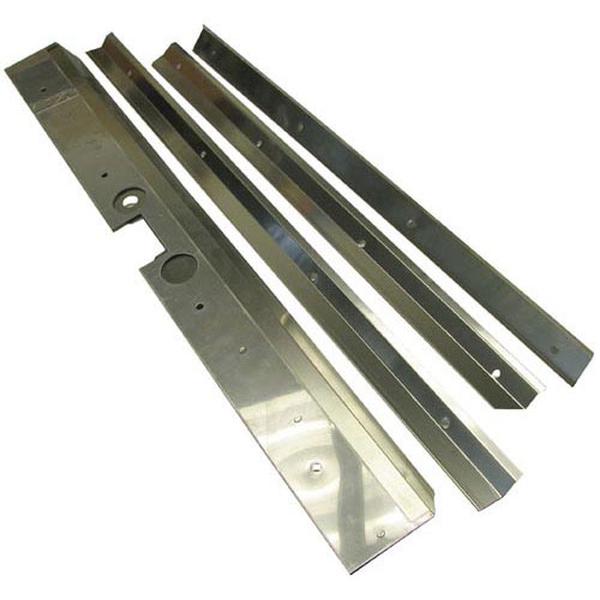 BLODGETT 39606 KIT METAL GASKET FOR ZEPH50E