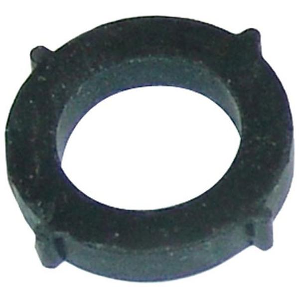 WILBUR CURTIS WC-2005 WASHER SHIELD CAP 1/8 GEM-3/TC