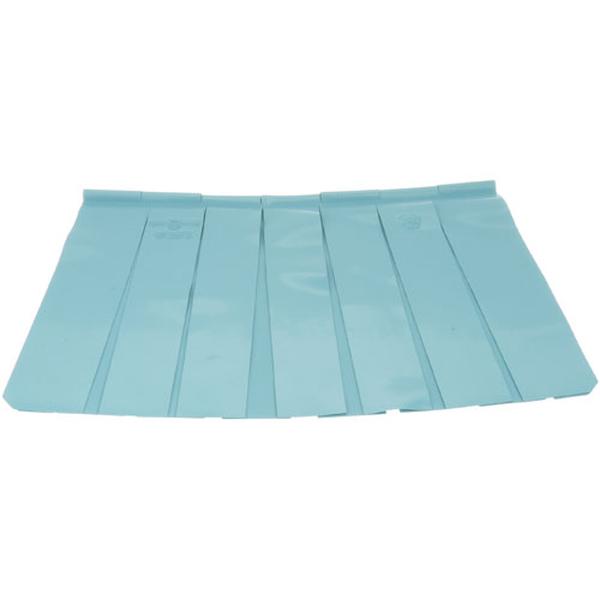 VULCAN 00-120152-00008 DISHWASHER CURTAIN