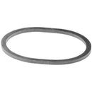 VULCAN 880023 STEAMER HAND HOLE GASKET