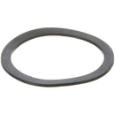 COMPONENT HARDWARE D10-X010 3 1/2 IN FLANGE WASHER