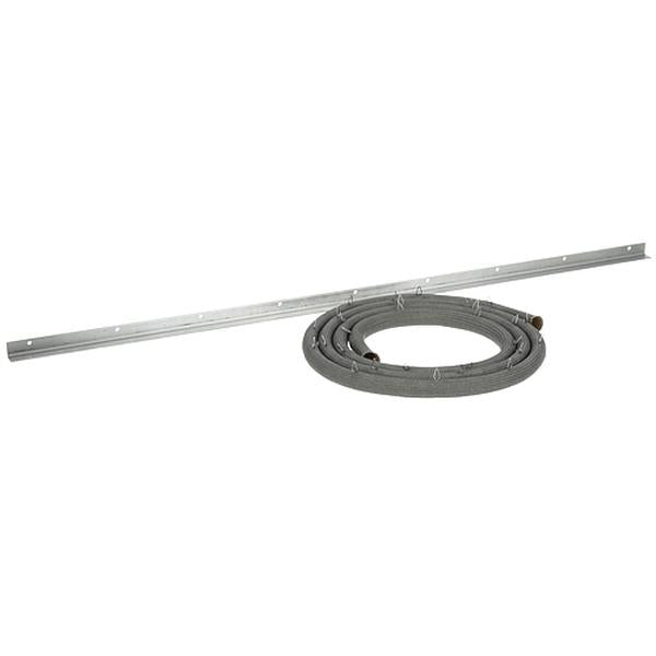 VULCAN 00-418557 GASKET OVEN DOOR