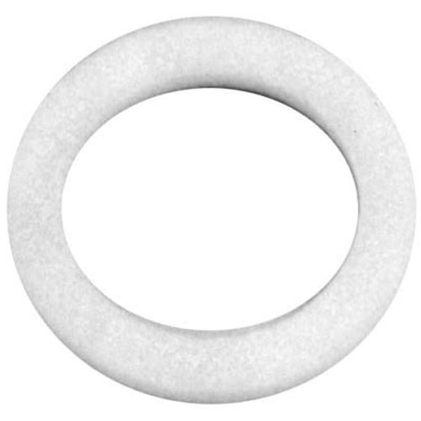 COMPONENT HARDWARE KN50-X053 ENCORE FAUCET FULL-TURN INSERT WASHER