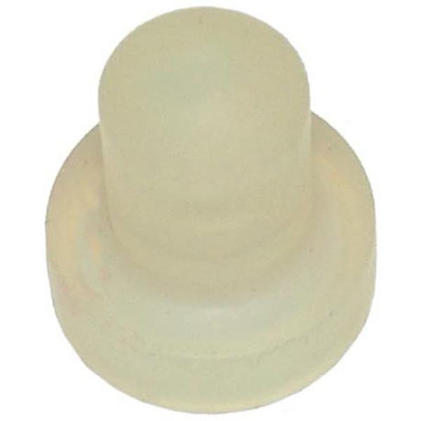 WILBUR CURTIS WC-1806-P SEAT CUP SILICONE FOR WC1809