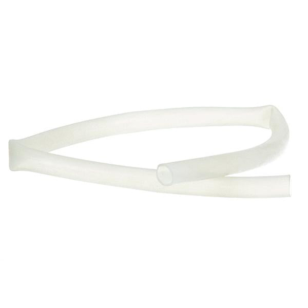 GROEN 90741 CLEAR SILICONE HOSE