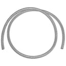 CLEVELAND 105850R 1/4 IN X 1/2 IN SILICONE HOSE