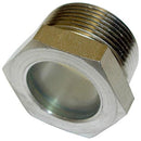 GROEN Z071534 1 1/4 IN SIGHT GLASS FITTING