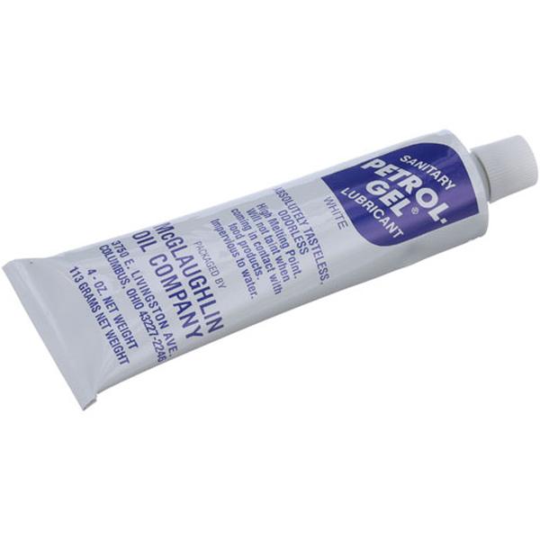 VULCAN 833652 PETROL-GEL FOOD GRADE LUBRICANT