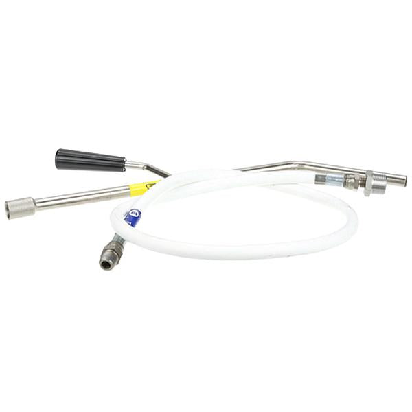 PRINCE CASTLE PC102-15 HOSE ASSEMBLY FRYER FILTER