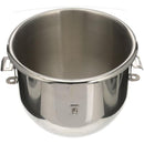 HOBART 62104 STAINLESS STEEL MIXING BOWL 20 QT