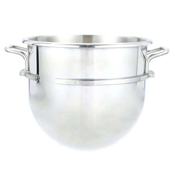 HOBART 00-437410 BOWL 30 QT SST
