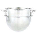 HOBART 00-275685 30 QT STAINLESS STEEL MIXER BOWL