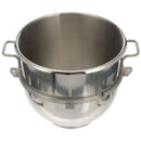 HOBART 275688 STAINLESS STEEL MIXING BOWL 60 QT