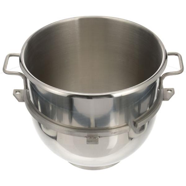 HOBART 00-VMLH60 STAINLESS STEEL MIXING BOWL 60 QT