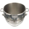 HOBART 00-VMLH60 STAINLESS STEEL MIXING BOWL 60 QT