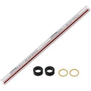 CLEVELAND 07301 GAUGE GLASS