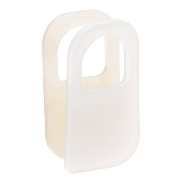 BUNN 32268-0000 FLAT VALVE SILICONE SEAL