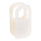 BUNN 32268-0000 FLAT VALVE SILICONE SEAL