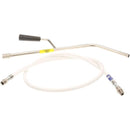 HOBART 00-422281-00005 72 IN FRYER FILTER HOSE W/ NOZZLE
