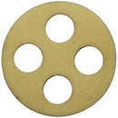 COMPONENT HARDWARE KN50-X041-JF GASKET1-1/16-IN D