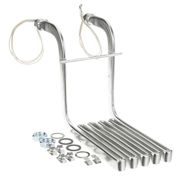 STAR WS-62866 5 LOOP 240V/5 750W FRYER HEATING ELEMENT