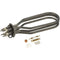 HOBART 00-119078-7 240V/7 200W DISHWASHER ELEMENT