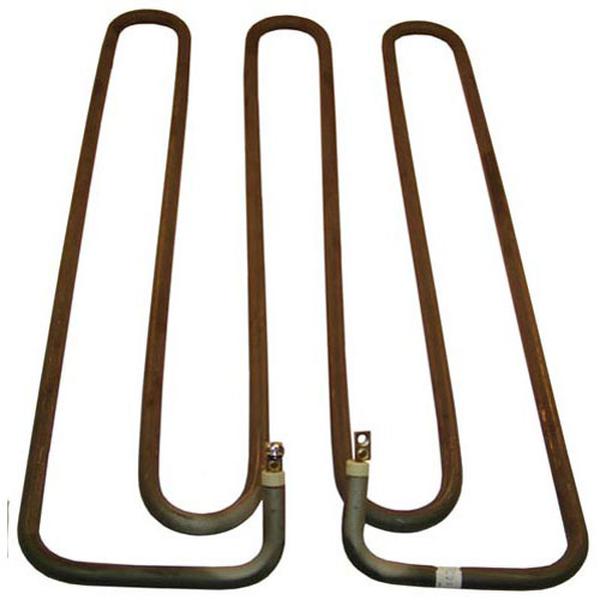 SOUTHBEND F706A8731 TUBULAR HEATING UNIT ( 240V)