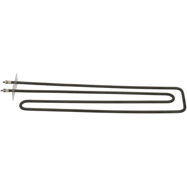 HOBART 411861-00004 208V 2000W OVEN HEATING ELEMENT