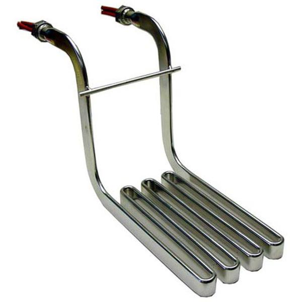 STAR WS-62891 FRYER ELEMENT 208 VOLT 4 600 WATT