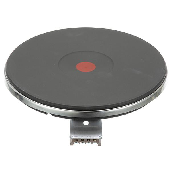 STAR 2N-11120-13 HEATING ELEMENT FRENCH PLATE - 240V 2600W