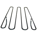 STAR 6534 240V/4 000W GRIDDLE ELEMENT