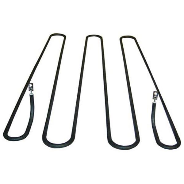 STAR 6534 240V/4 000W GRIDDLE ELEMENT