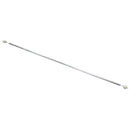 HOBART 825331 HEATER TUBE QUARTZ.208 V 1800W 29-1/8 INCH OA